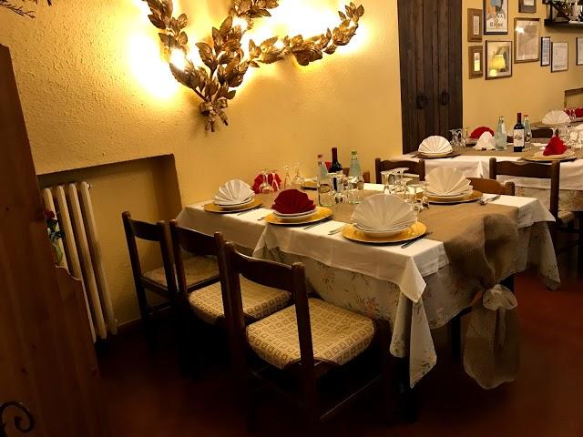Forcillo Ristorante Locanda & Camere