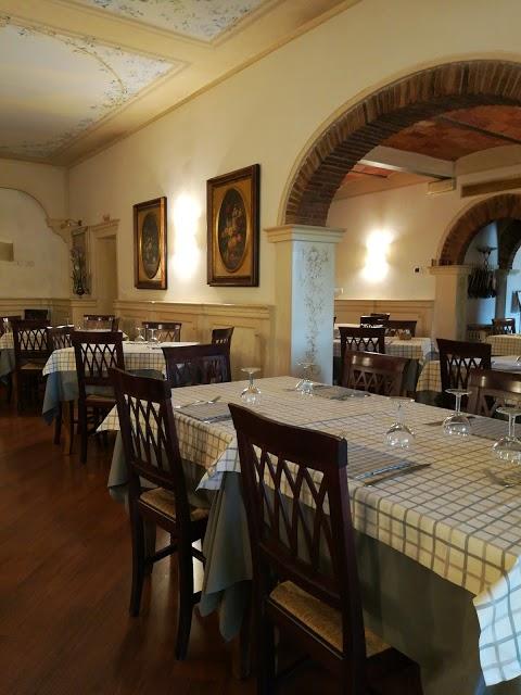 Trattoria La Querce
