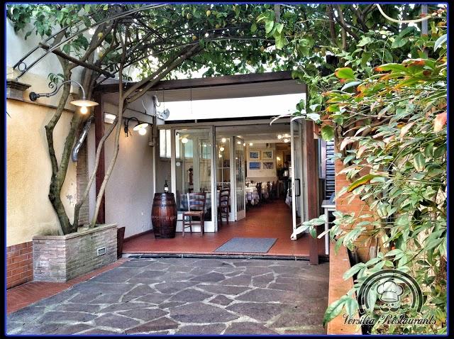 Ristorante La Pergola