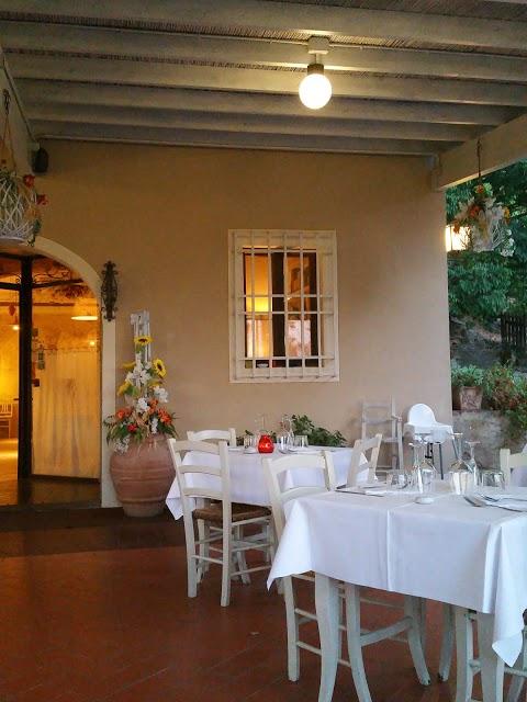 La Divina Commedia del Gusto