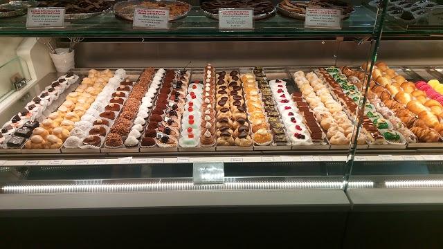 Conca d'Oro Chocolate