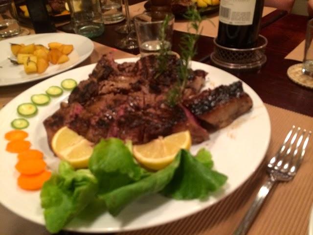 La Bottega Osteria di Montegonzi