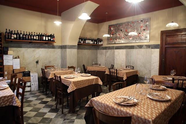 Ristorante Il Garibaldi Innamorato