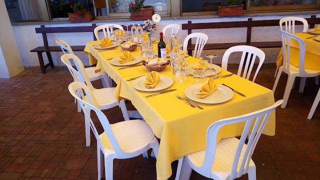 Ristorante Il Pettirosso