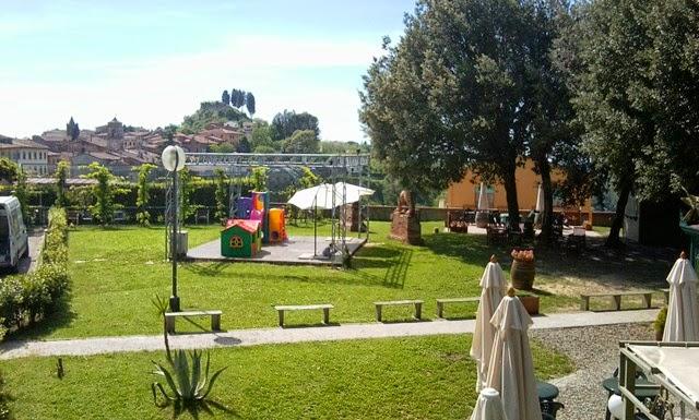 Ristorante Pizzeria Villa Dal Borgo