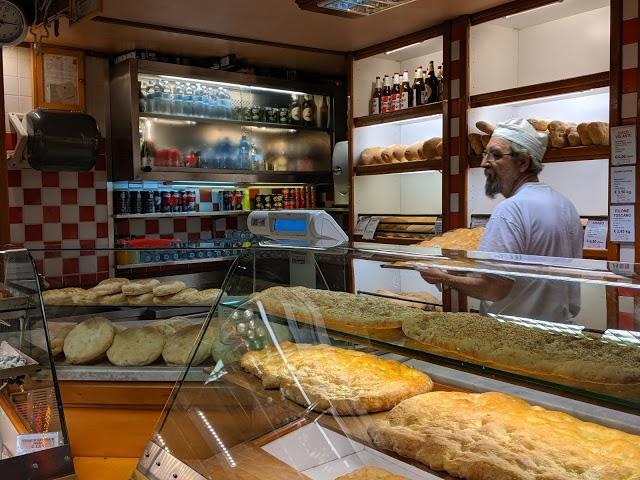 Panificio Brunori Salvatore