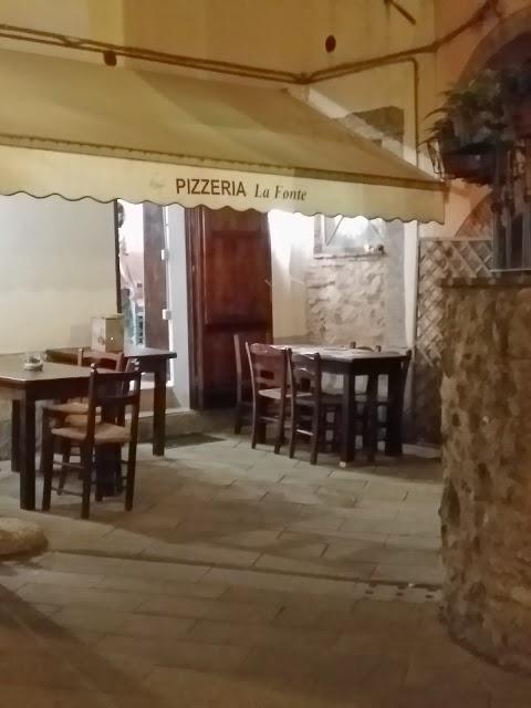 Bar la Fonte di Paoletti