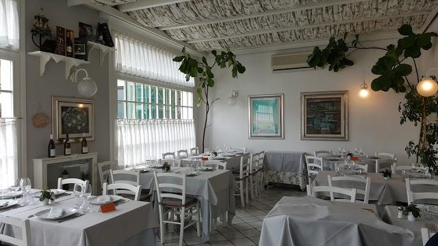 Ristorante La Bussola