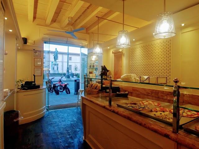 Focacceria San Marco Srl