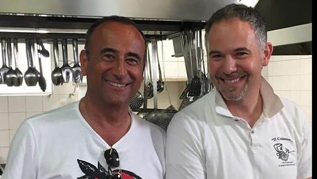 Trattoria il Calesse