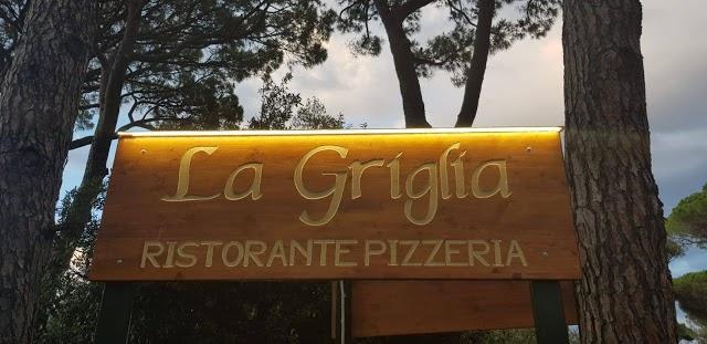 Ristorante Pizzeria La Griglia