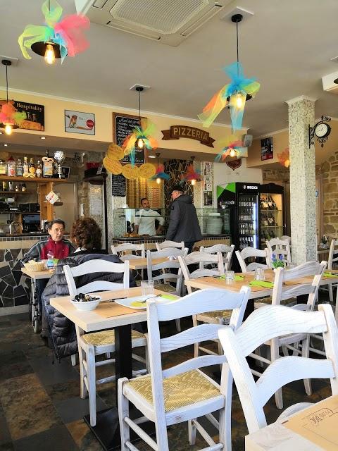 Pizzeria Ristorante Dal Pascia