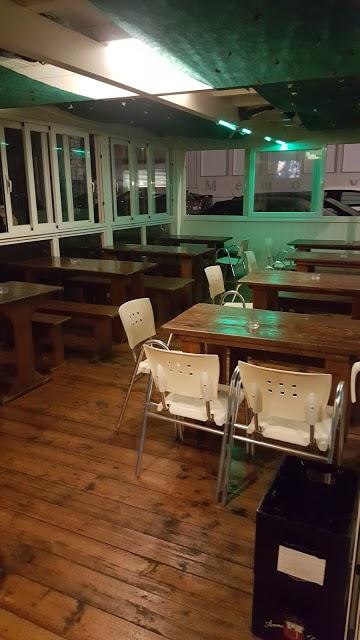 Chimney Pub Di Fogli Giacomo