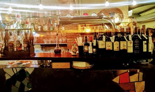 Pizzeria Il Pomidoro