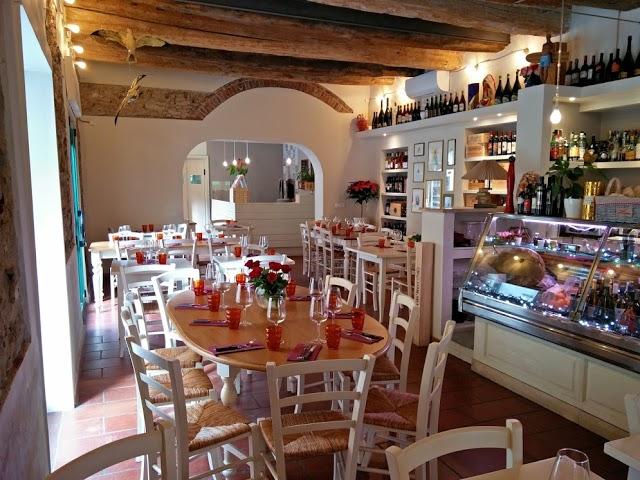 Ristorante Lo Scarrozzo