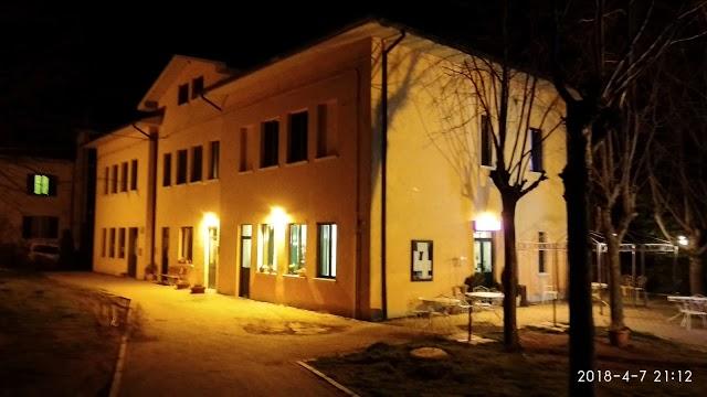 Ristorante I Tre Rioni