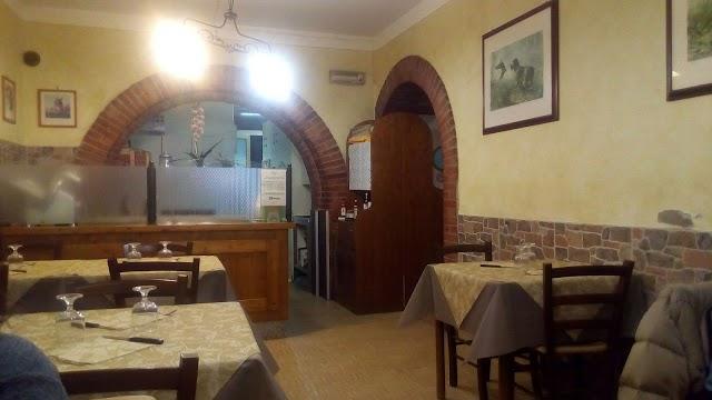 Trattoria Pizzeria Il Barrino