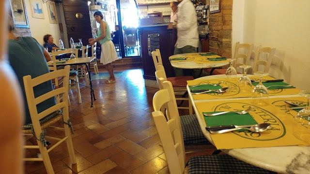 Osteria Porta Al Cassero