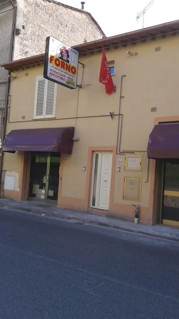 Jolly Forno