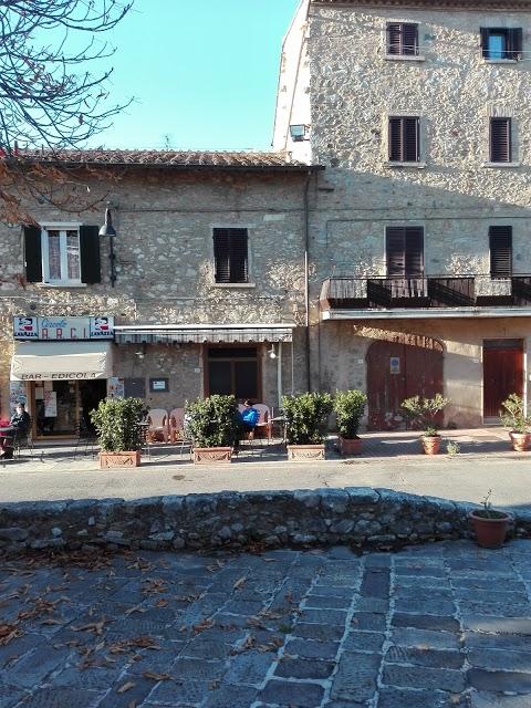 Bar Alimentari Tabacchi Edicola Ricevitoria Sisal