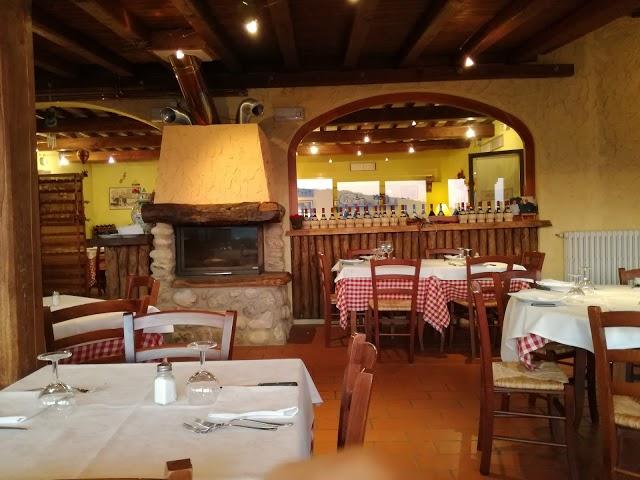 Ristorante Casorino