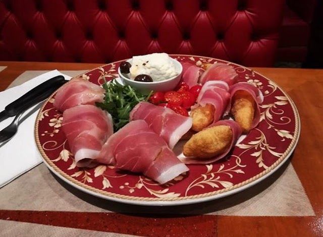 Ristorante Pizzeria David Firenze