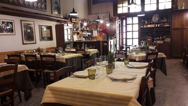 Ristorante Da Muzzicone
