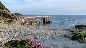 Spiaggia degli Stecchi