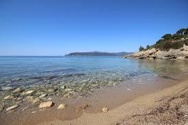 Spiaggia di Madonna delle Grazie
