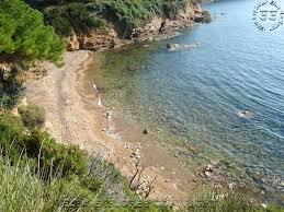 Spiaggia di Peducelli