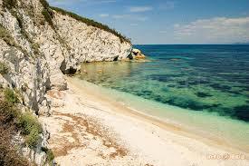 Spiaggia della Padulella