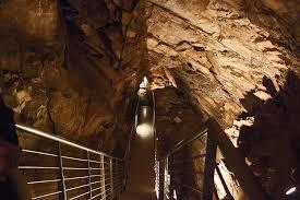 Grotta Turistica Antro del Corchia