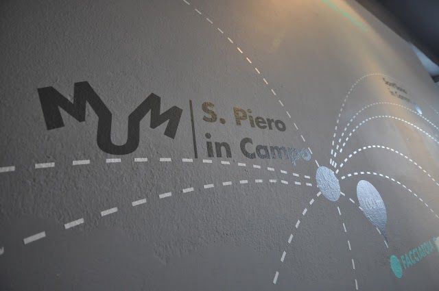 Museo Mineralogico Luigi Celleri