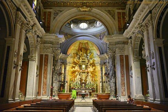 Santuario di Montenero