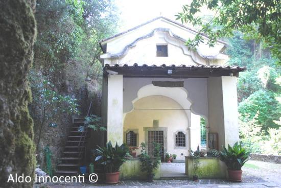 Santuario della Madonna degli Angeli