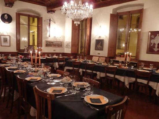 Ristorante Fiorentino