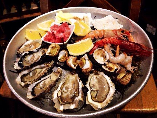 Osteria La Botte Gaia