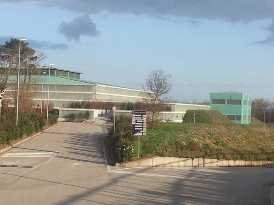 Cantine Santa Cristina