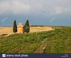 Cappella Madonna di Vitaleta