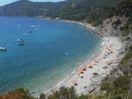 Spiaggia Lunga