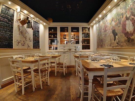 La Bottega di via Maggio