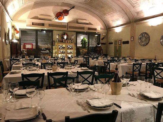 Ristorante Da Mimmo