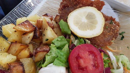 Ristorante Boccascena