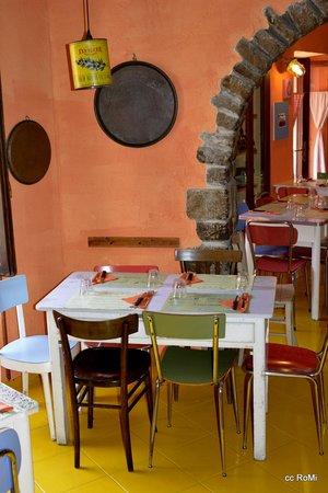 Trattoria Sciamadda