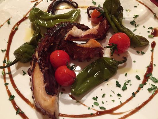 Osteria delle Grazie