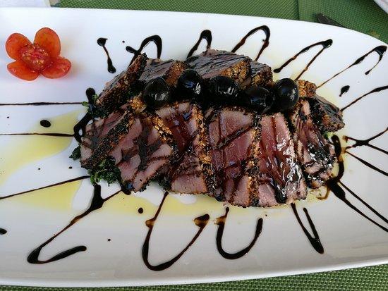 Il gabbiano snack bar &