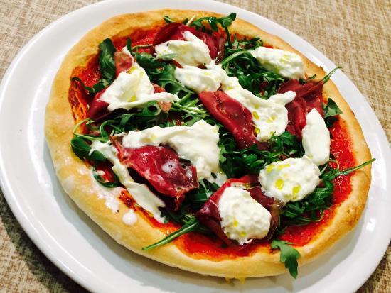 Pizzeria Gran Varignano