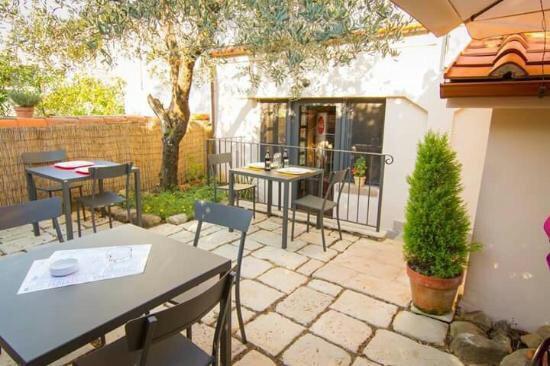 La Bottega Del Pizzaiolo