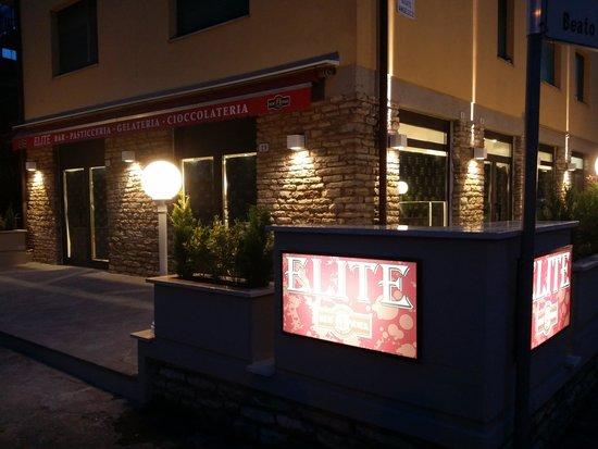 Pasticceria Elite
