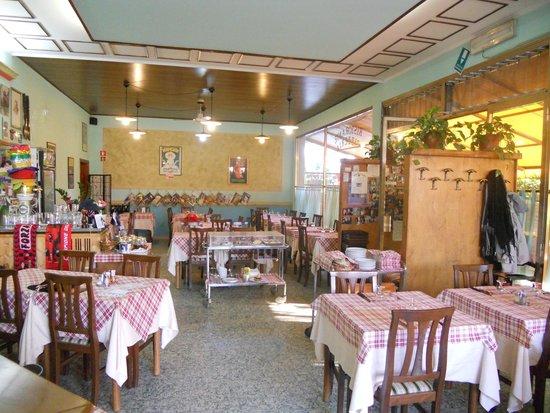 Al Solito Posto